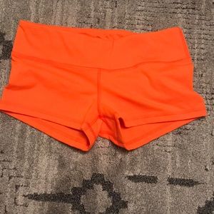 Fleo Nectarine Original Shorts